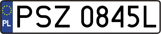 PSZ0845L