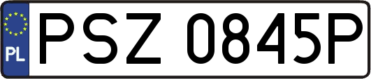 PSZ0845P