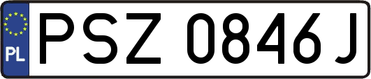 PSZ0846J