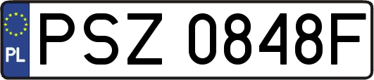 PSZ0848F