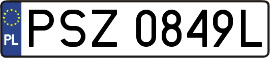 PSZ0849L