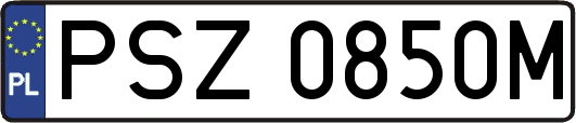 PSZ0850M