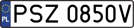 PSZ0850V