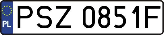 PSZ0851F