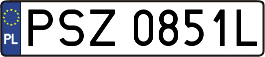 PSZ0851L