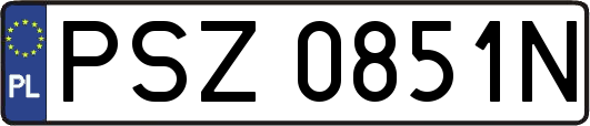 PSZ0851N