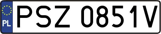PSZ0851V