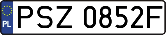 PSZ0852F