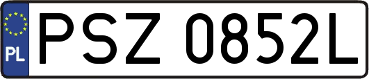 PSZ0852L
