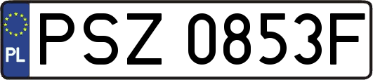 PSZ0853F