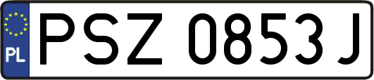 PSZ0853J