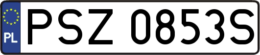 PSZ0853S