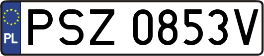 PSZ0853V