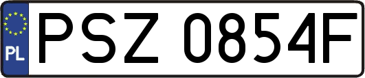 PSZ0854F