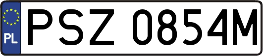 PSZ0854M