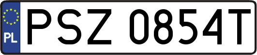 PSZ0854T