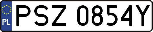 PSZ0854Y
