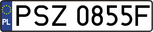 PSZ0855F