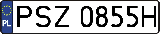 PSZ0855H