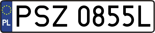 PSZ0855L