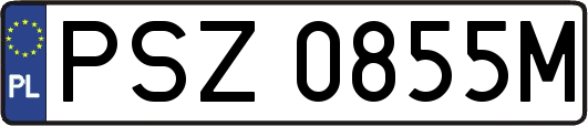 PSZ0855M