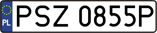 PSZ0855P