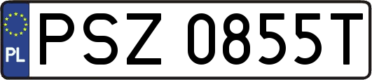 PSZ0855T