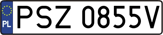PSZ0855V