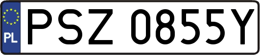 PSZ0855Y