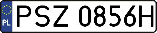PSZ0856H