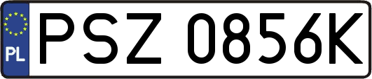 PSZ0856K