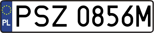 PSZ0856M