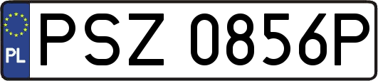 PSZ0856P