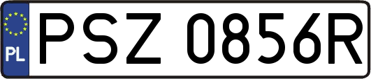 PSZ0856R