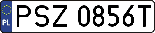 PSZ0856T