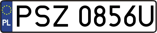 PSZ0856U
