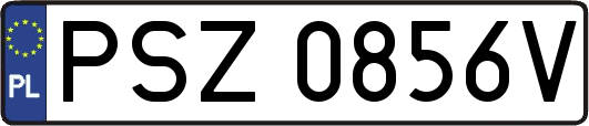 PSZ0856V