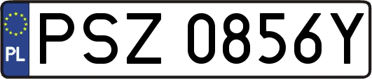 PSZ0856Y