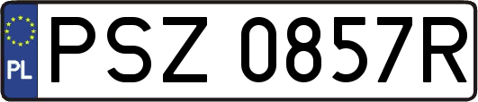 PSZ0857R