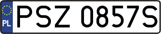PSZ0857S