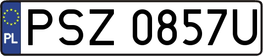 PSZ0857U