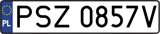 PSZ0857V