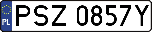 PSZ0857Y