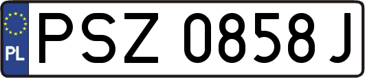 PSZ0858J