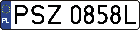 PSZ0858L