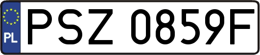PSZ0859F