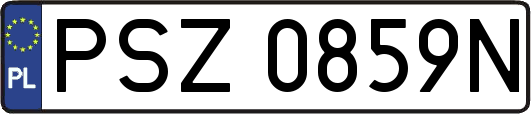 PSZ0859N