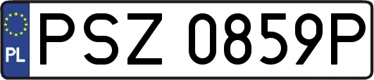 PSZ0859P
