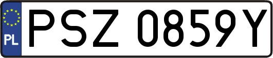PSZ0859Y