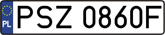 PSZ0860F